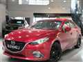 2016 Mazda Axela