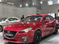 2016 Mazda Axela