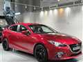 2016 Mazda Axela