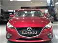 2016 Mazda Axela