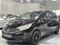 2016 Nissan Note