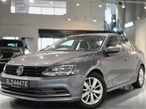 2016 Volkswagen Jetta