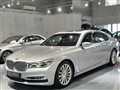 2016 BMW 7 Series