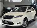 2017 Toyota Harrier