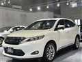 2017 Toyota Harrier