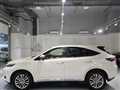 2017 Toyota Harrier