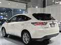 2017 Toyota Harrier