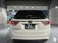 2017 Toyota Harrier