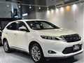2017 Toyota Harrier