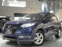 2016 Honda VEZEL