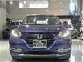 2016 Honda VEZEL