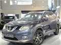 2016 Nissan X-Trail