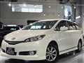 2016 Toyota Wish