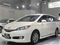2016 Toyota Wish