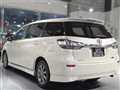 2016 Toyota Wish