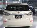 2016 Toyota Wish