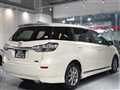 2016 Toyota Wish