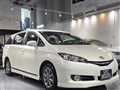 2016 Toyota Wish