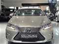 2016 Lexus ES