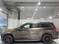 2017 Mercedes-Benz GLS-CLASS