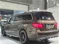 2017 Mercedes-Benz GLS-CLASS