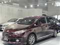 2016 Toyota Wish