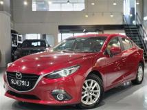 2016 Mazda Axela