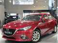 2016 Mazda Axela