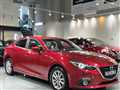 2016 Mazda Axela