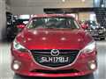 2016 Mazda Axela