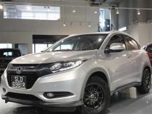 2016 Honda VEZEL