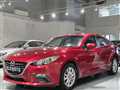 2016 Mazda Axela