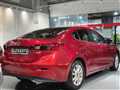 2016 Mazda Axela