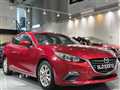 2016 Mazda Axela