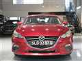 2016 Mazda Axela