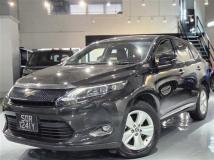 2016 Toyota Harrier