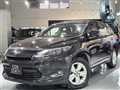2016 Toyota Harrier