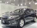 2016 Toyota Harrier