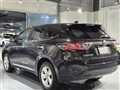 2016 Toyota Harrier