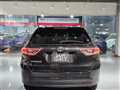 2016 Toyota Harrier