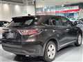 2016 Toyota Harrier