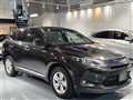 2016 Toyota Harrier