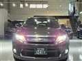 2016 Toyota Harrier