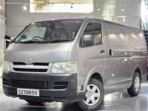 2006 Toyota Hiace
