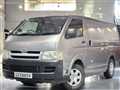 2006 Toyota Hiace