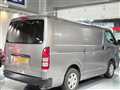 2006 Toyota Hiace