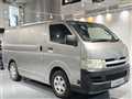 2006 Toyota Hiace