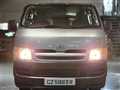 2006 Toyota Hiace