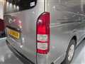 2006 Toyota Hiace