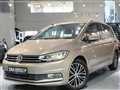 2016 Volkswagen Touran